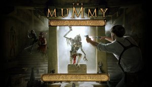 The Mummy Online