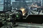 Immagini e gameplay inedito per Vanquish - Notizia