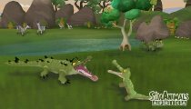 SimAnimals Africa - Filmato di gioco