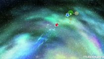Super Mario Galaxy 2 - Gameplay in presa diretta