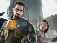 La pagina da editore di Valve su Steam riporta un gioco non annunciato e la mente vola ad Half-Life 3