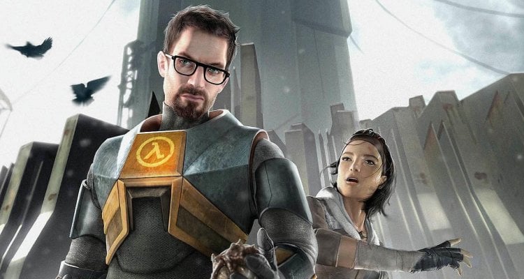 Half-Life 3 casi se descontinuará debido a Steam Deck, según un informante: Nerd4.life