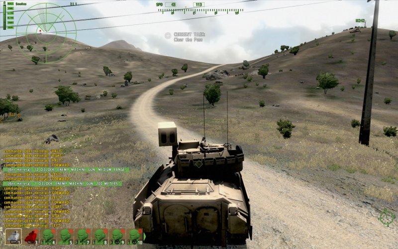 Arma II: Operation Arrowhead