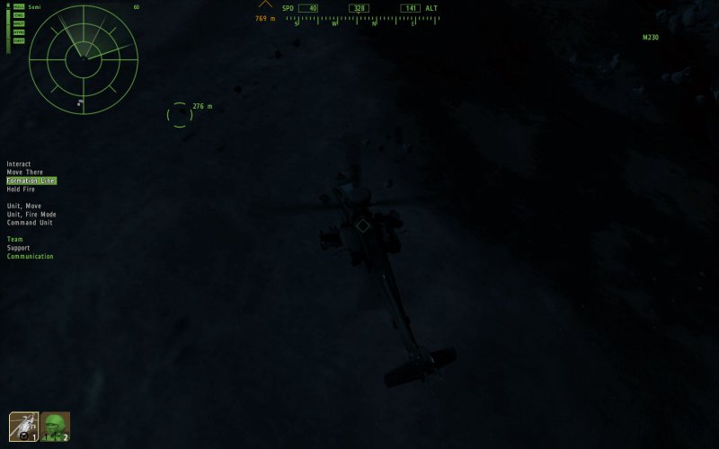 Arma II: Operation Arrowhead