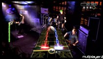 Green Day: Rock Band - Gameplay in presa diretta