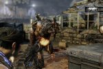 Il trailer all'E3 2010 di Gears of War 3  - Notizia