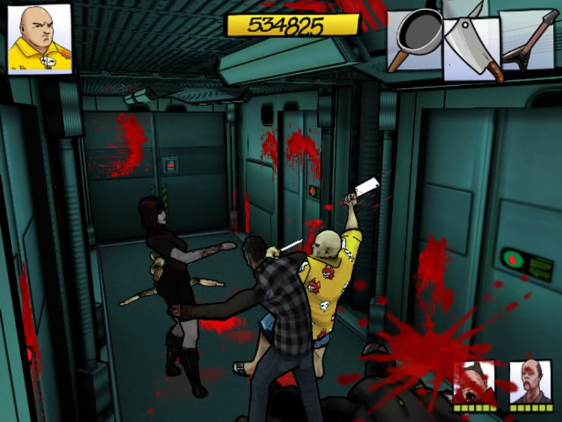 Immagine di Last Flight per Nintendo Wii