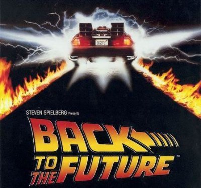 Back to the Future: Episode 1 - It's About Time