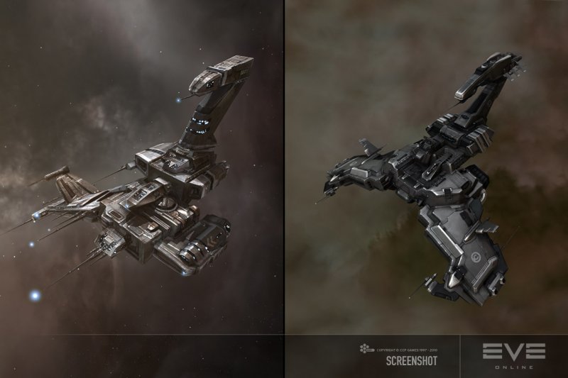 Da conquistatori dello spazio a minatori Da conquistatori dello spazio a minatori