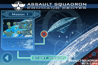 Assault Squadron