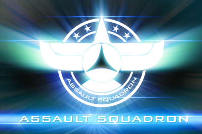 Assault Squadron