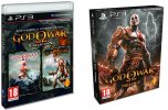 God of War - La Trilogia per PlayStation 3