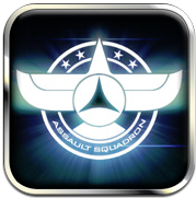 Assault Squadron per iPhone