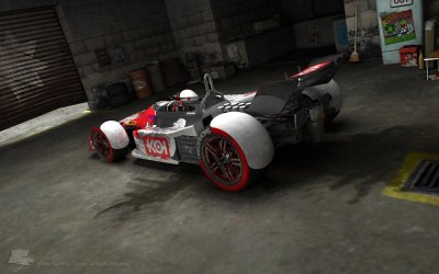 Victory: The Age of Racing 