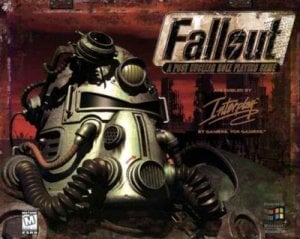 Fallout per PC Windows
