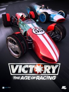 Victory: The Age of Racing  per PC Windows