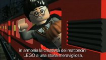 LEGO Harry Potter: Anni 1-4 - Diario di sviluppo 3 (in italiano)