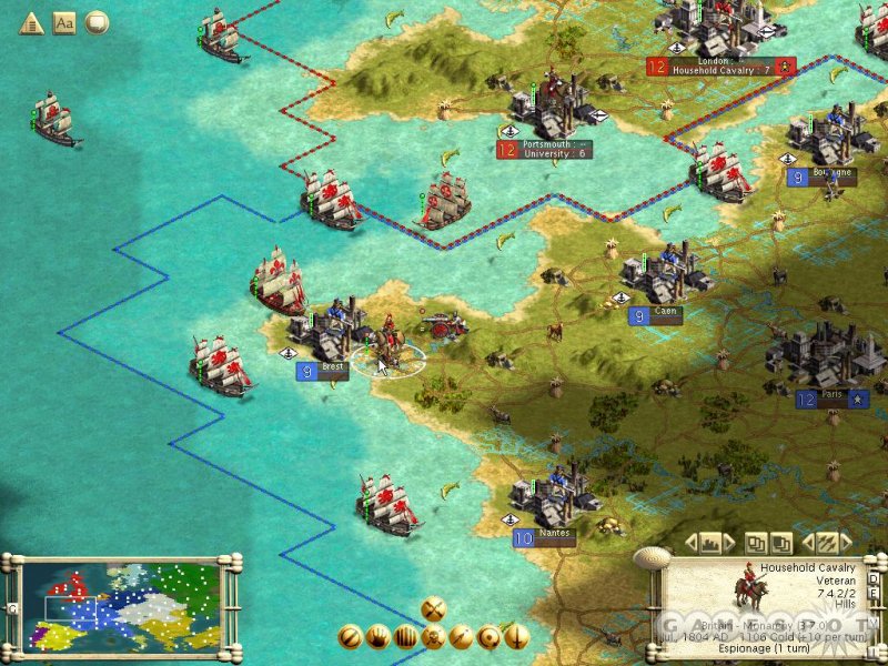 Civilization 3