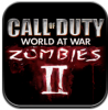 Call of Duty: World at War: Zombies II per iPhone