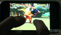 Street Fighter IV - Trailer di Zangief