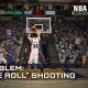 NBA Elite 11 - Diario di sviluppo