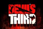 Devil's Third è ancora in sviluppo e a buon punto, dice Itagaki - Notizia