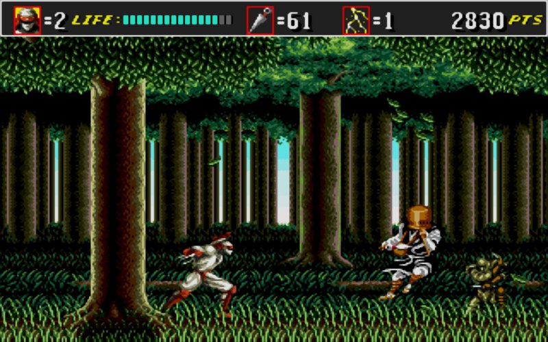 SEGA Genesis Classics Pack