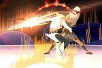 El Shaddai - I diritti passano al nuovo studio del director Sawaki - Notizia