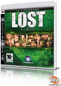 Lost Via Domus: Il Videogame per PlayStation 3