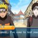 La soluzione di Naruto Shippuden: Ultimate Ninja Heroes 3