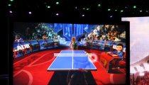  Kinect Sports - Table Tennis Gameplay