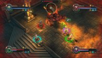 Dungeon Hunter - Trailer E3 2010