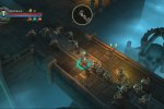 Prime immagini e video di Dungeon Hunter per PSN - Notizia