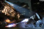Nuove immagini di Crysis 2 - Notizia