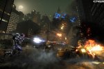 Crysis 2 è da 90, dice EA - Notizia