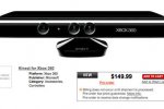 Microsoft: gli hardcore saranno i primi a comprare Kinect - Notizia