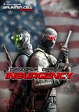 Tom Clancy's Splinter Cell: Conviction - Deniable Ops The Insurgency Pack per PC Windows