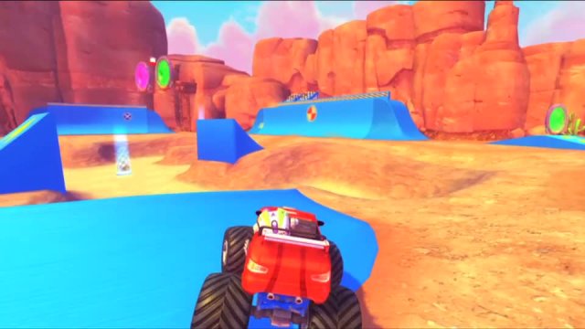 Toy Story 3: Il Videogioco