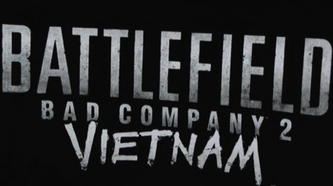 Battlefield: Bad Company 2 - Vietnam