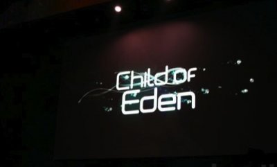 Child of Eden