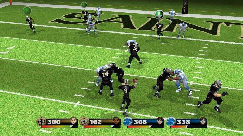 Madden NFL 11