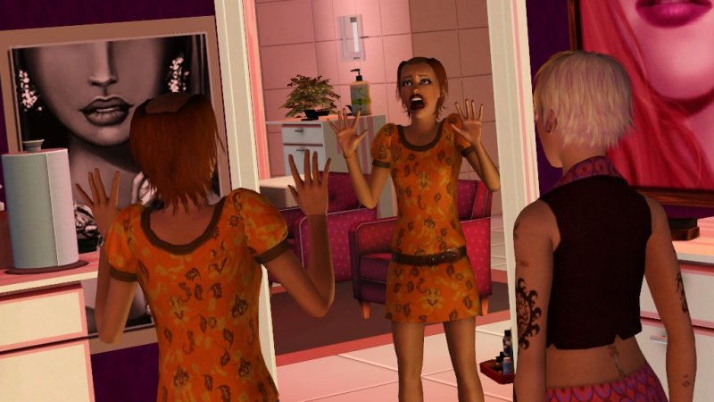The Sims 3: Ambitions