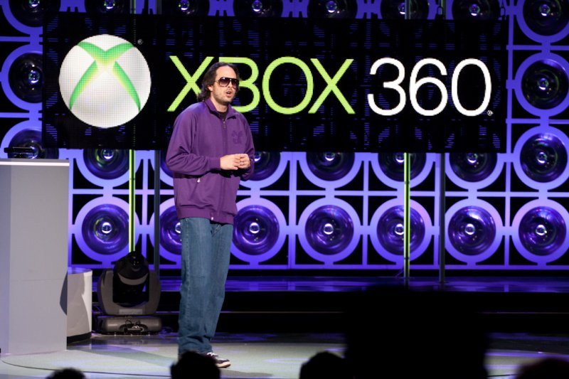 E3 2010