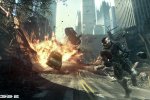 Crysis 2: server dedicati e nuovo dev-diary - Notizia