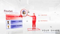 Your Shape: Fitness Evolved - Trailer europeo