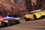 Un filmato per Need for Speed Hot Pursuit Race - Notizia