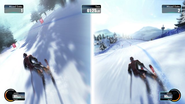 MotionSports