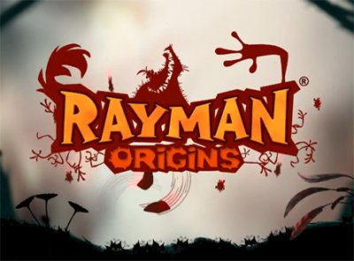 Rayman Origins