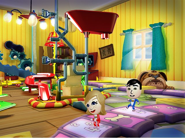 Hasbro Family Party 3