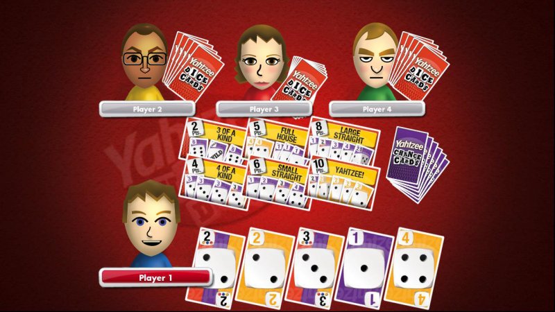 Hasbro Family Party 3